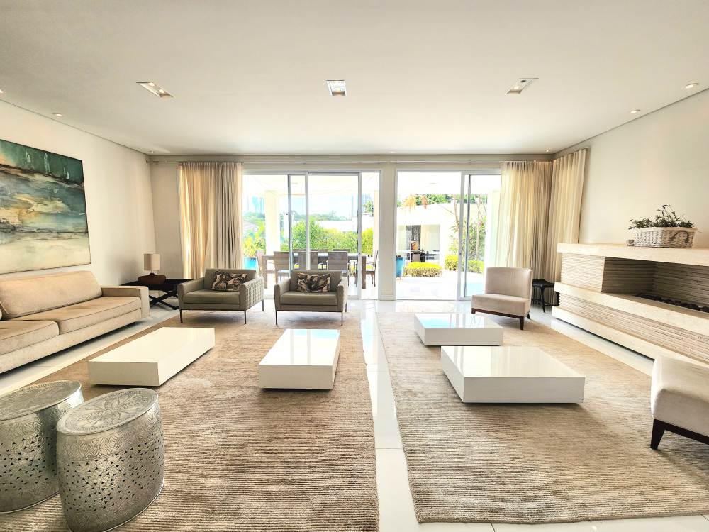 Casa em Condomínio Alphaville Centro Industrial e Empresarial/Alphaville. Barueri 