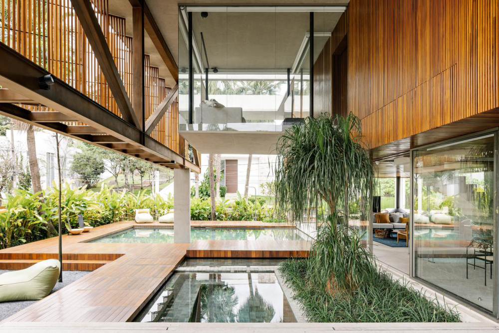 Casa em Condomínio Alphaville 1 Barueri 