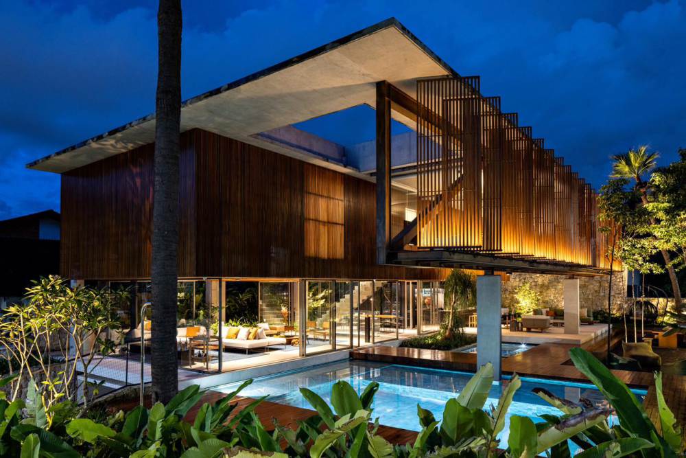 Casa em Condomínio Alphaville 1 Barueri 