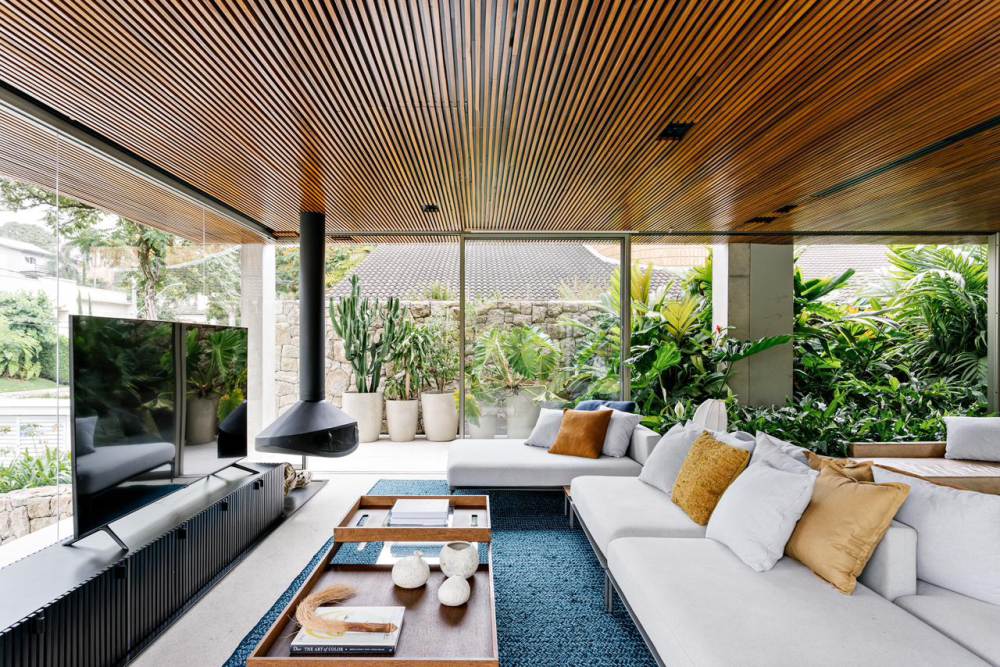 Casa em Condomínio Alphaville 1 Barueri 