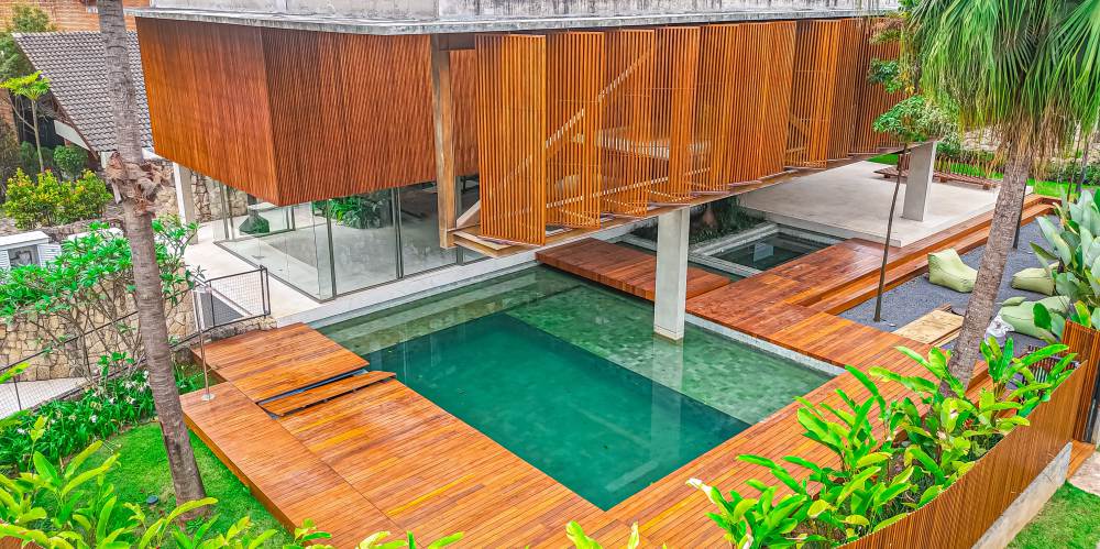 Casa em Condomínio Alphaville 1 Barueri 