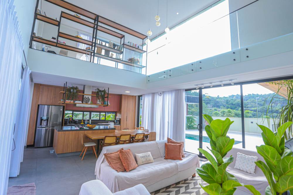 Casa em Condomínio Itahye Santana de Parnaiba 