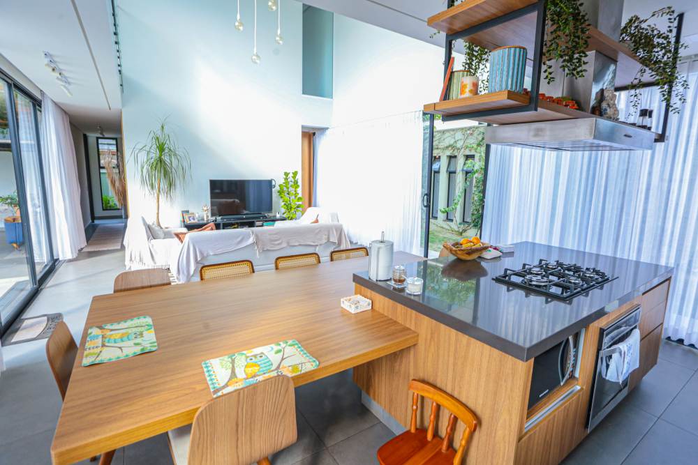 Casa em Condomínio Itahye Santana de Parnaiba 