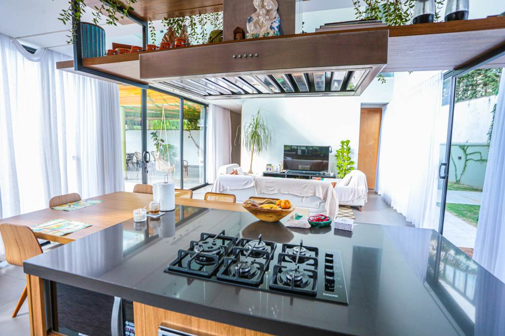 Casa em Condomínio Itahye Santana de Parnaiba 