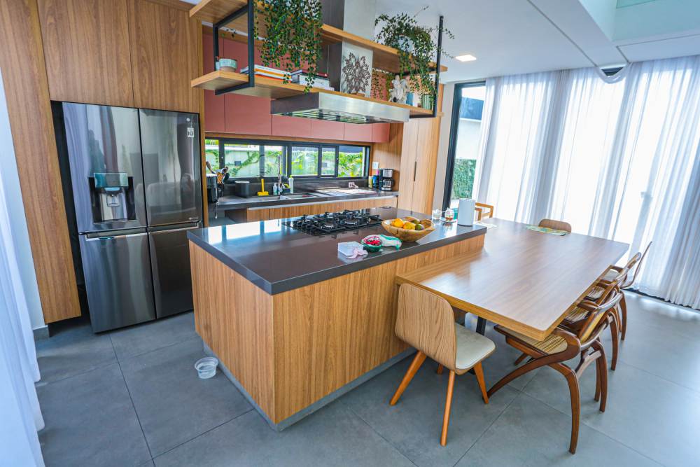 Casa em Condomínio Itahye Santana de Parnaiba 