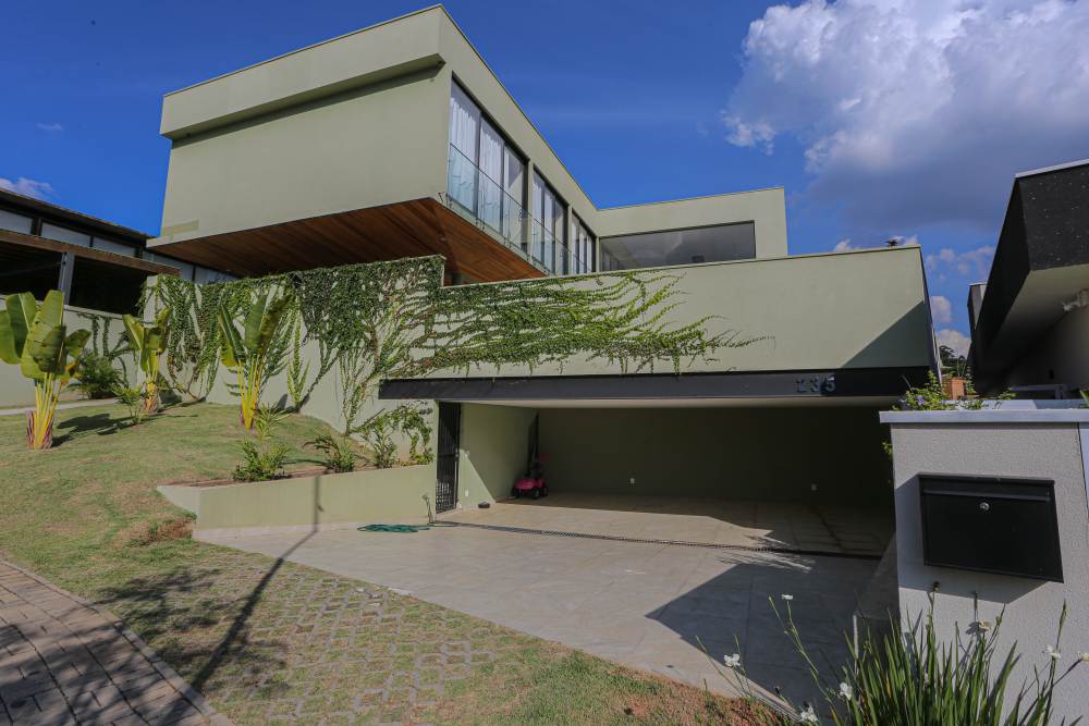 Casa em Condomínio Itahye Santana de Parnaiba 