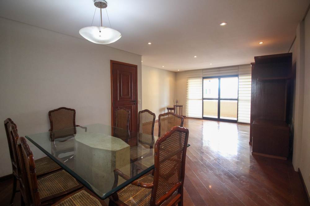 Apartamento Alphaville Centro Industrial e Empresarial/Alphaville. Barueri 