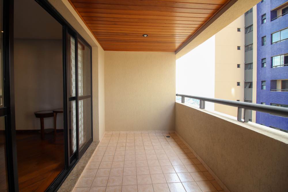 Apartamento Alphaville Centro Industrial e Empresarial/Alphaville. Barueri 