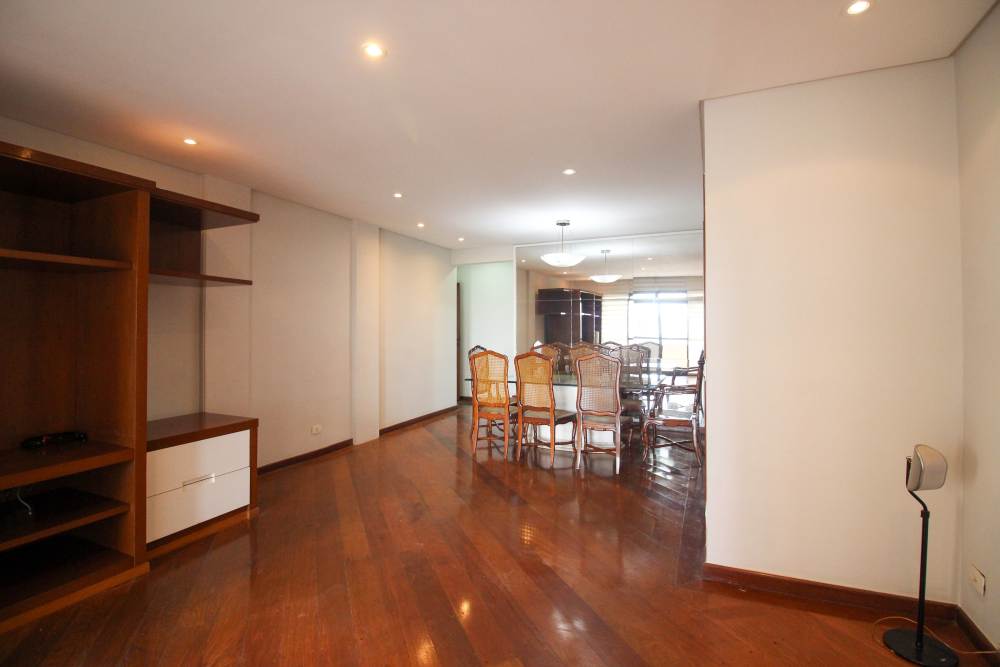 Apartamento Alphaville Centro Industrial e Empresarial/Alphaville. Barueri 