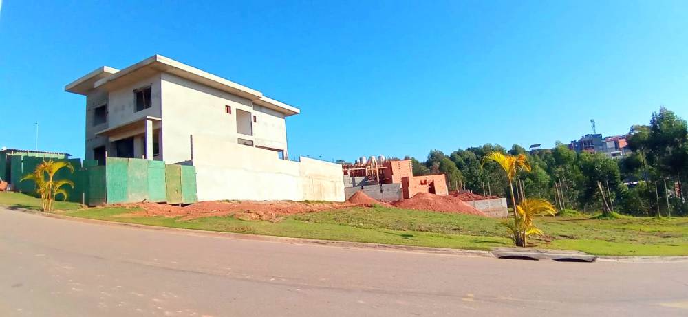 Terreno Itahye Santana de Parnaiba 
