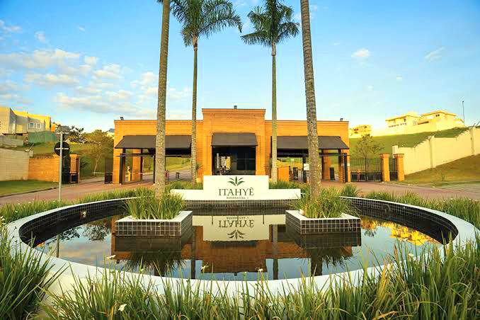 Terreno Itahye Santana de Parnaiba 