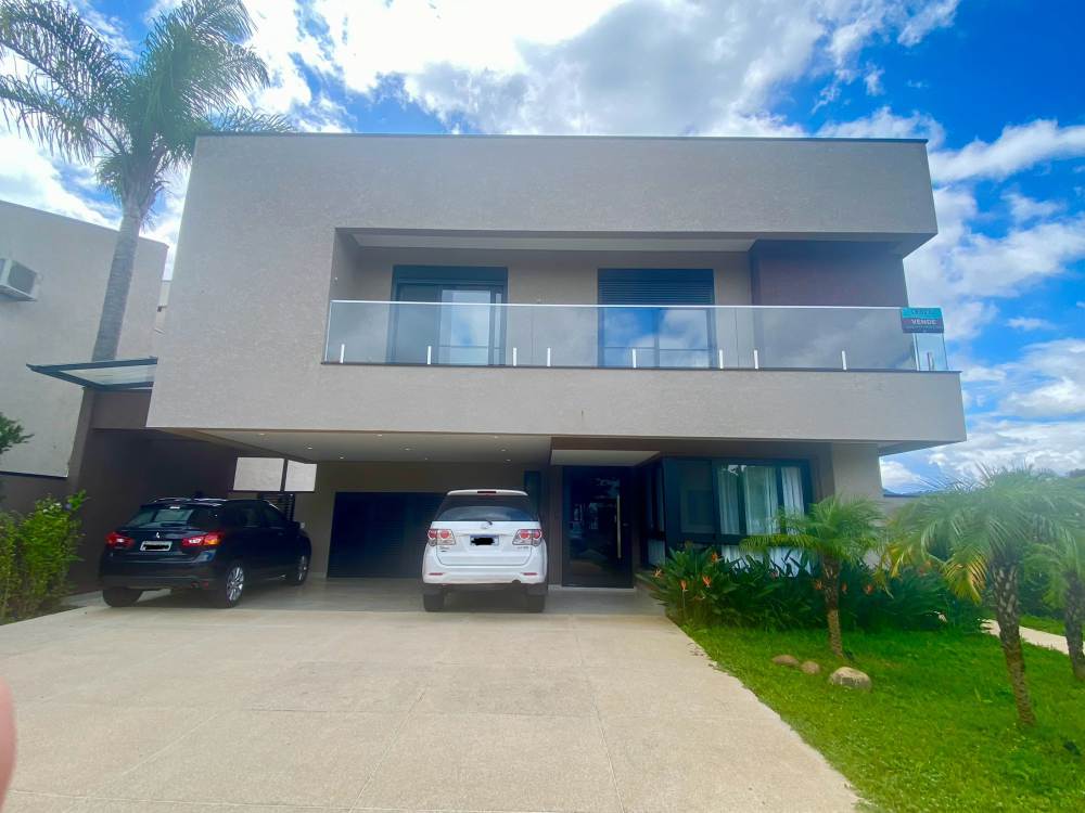 Casa em Condomínio Genesis 1 Santana de Parnaiba 