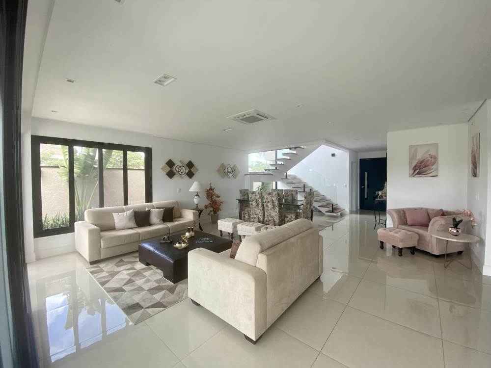 Casa em Condomínio Genesis 1 Santana de Parnaiba 