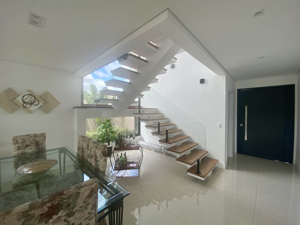 Casa em Condomínio Genesis 1 Santana de Parnaiba 