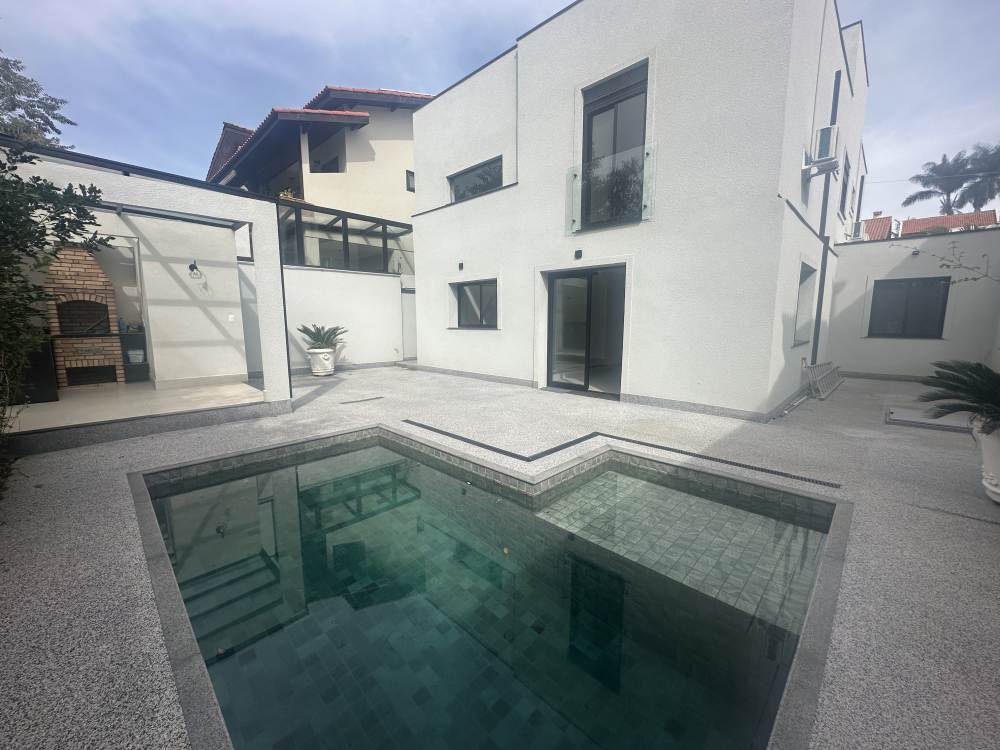 Casa em Condomínio Alphaville 4 Santana de Parnaiba 