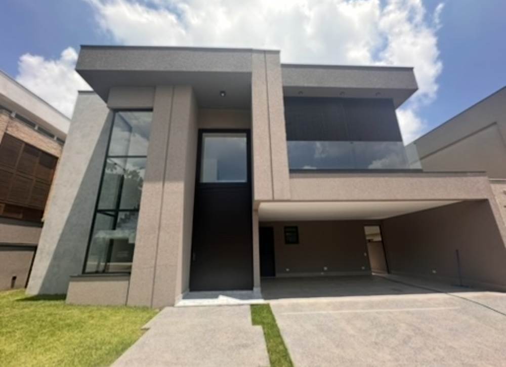 Casa em Condomínio Genesis 1 Santana de Parnaiba 