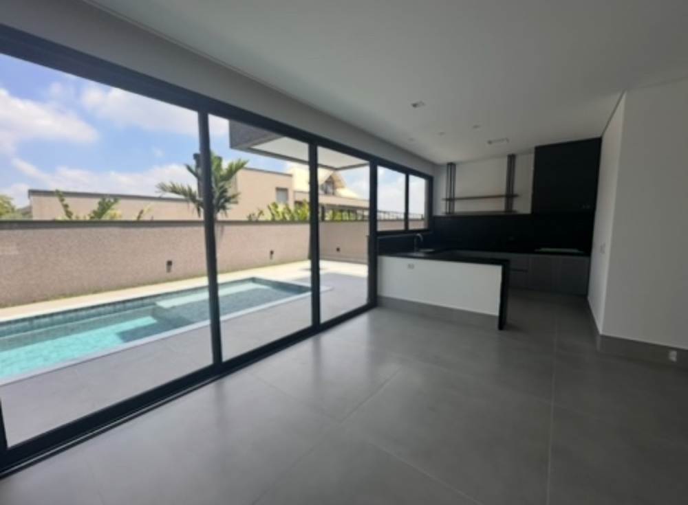 Casa em Condomínio Genesis 1 Santana de Parnaiba 