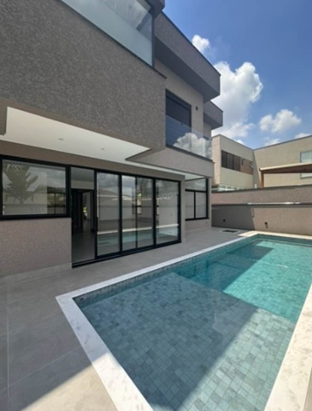 Casa em Condomínio Genesis 1 Santana de Parnaiba 