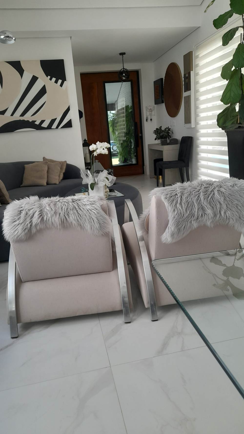 Casa em Condomínio Alphaville 3 Santana de Parnaiba 