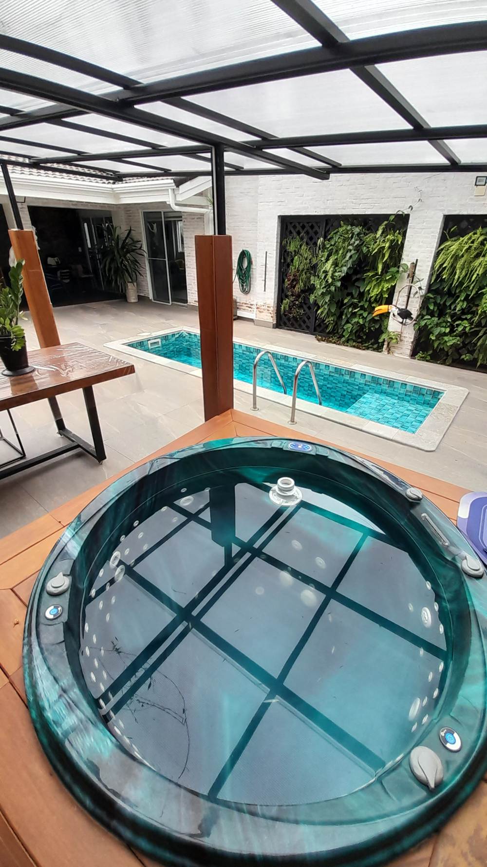 Casa em Condomínio Alphaville 3 Santana de Parnaiba 