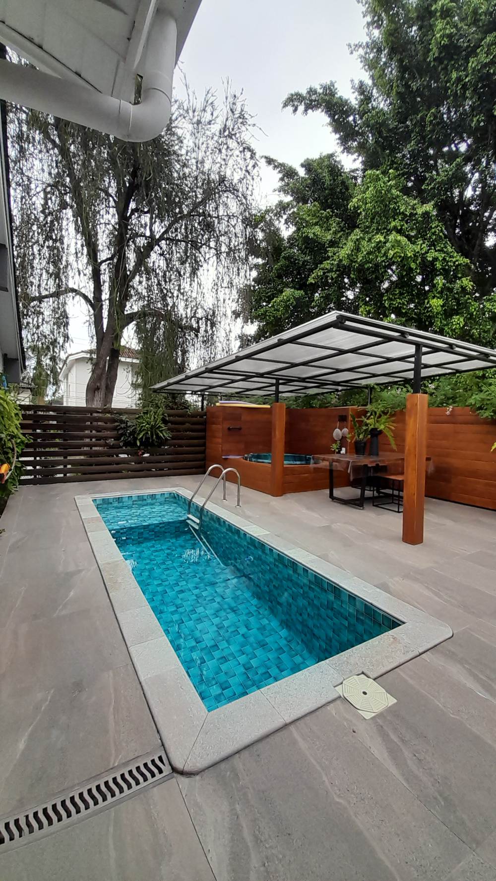 Casa em Condomínio Alphaville 3 Santana de Parnaiba 