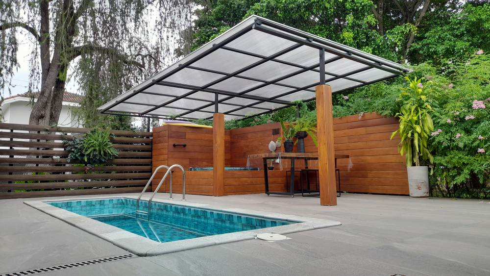 Casa em Condomínio Alphaville 3 Santana de Parnaiba 