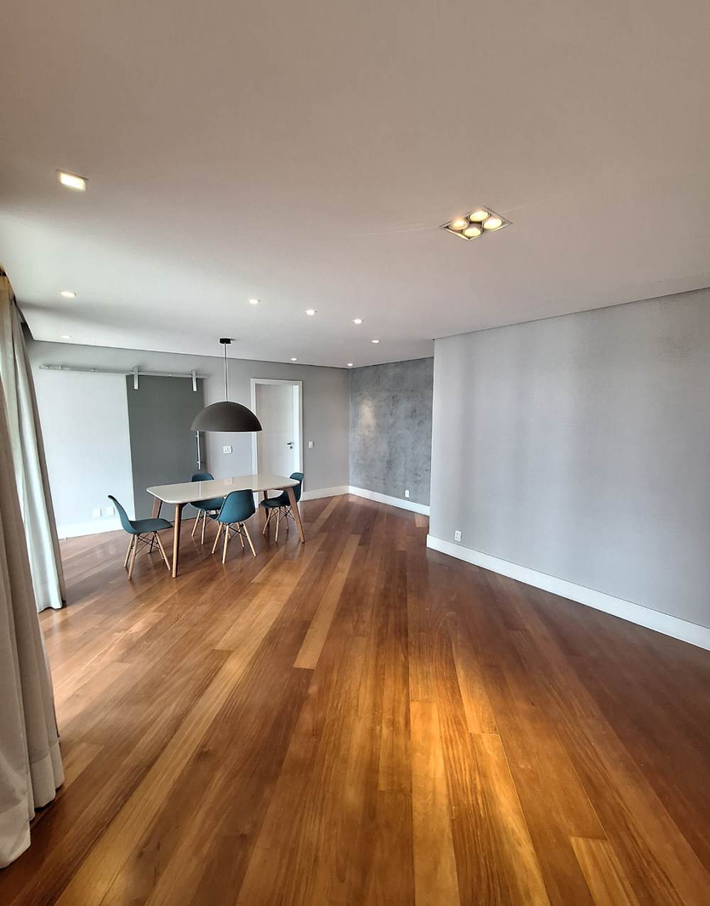 Apartamento 18 do Forte Barueri  