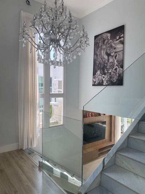 Casa em Condomínio 18 do Forte Santana de Parnaiba 