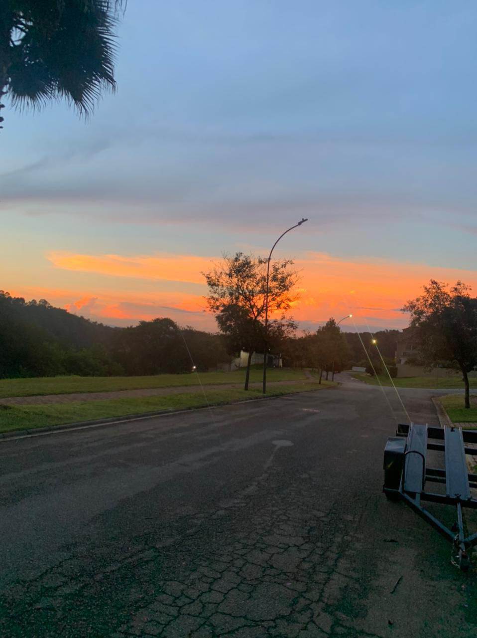 Casa em Condomínio Genesis 1 Santana de Parnaiba 