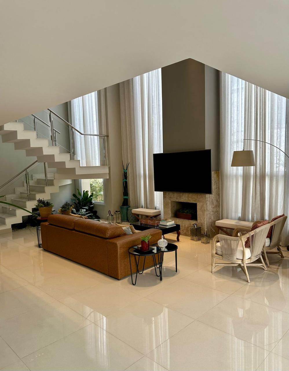 Casa em Condomínio Genesis 1 Santana de Parnaiba 