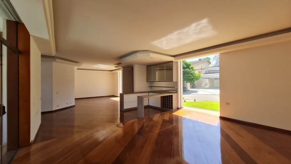 Casa em Condomínio Alphaville 5 Santana de Parnaiba 