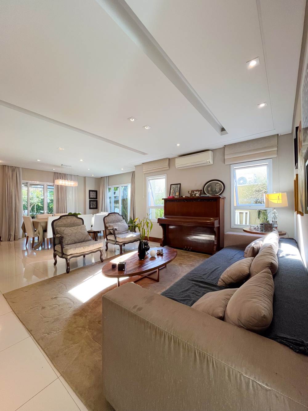 Casa em Condomínio Valville Santana de Parnaiba 