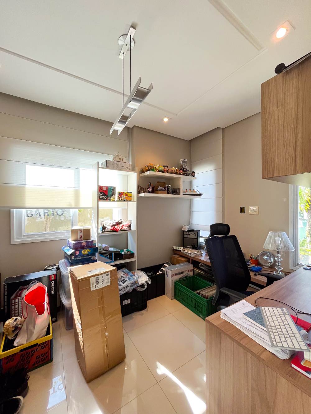 Casa em Condomínio Valville Santana de Parnaiba 