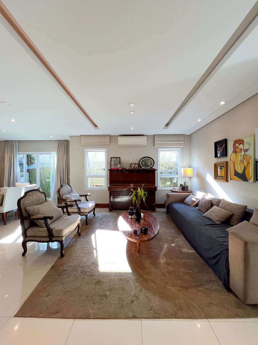 Casa em Condomínio Valville Santana de Parnaiba 