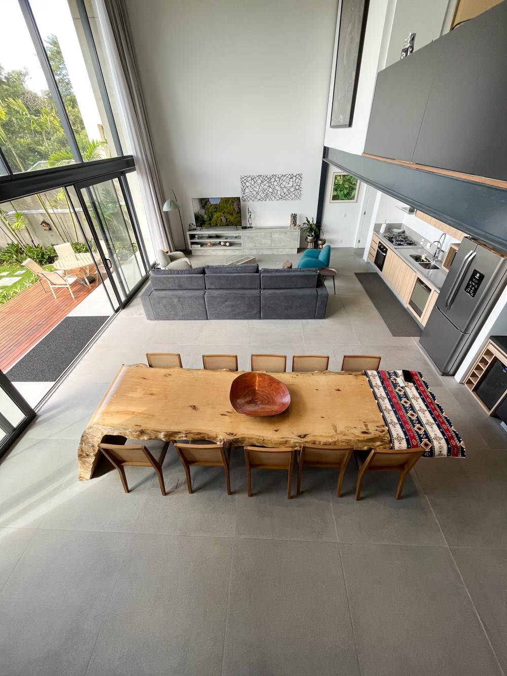 Casa em Condomínio Genesis 1 Santana de Parnaiba 