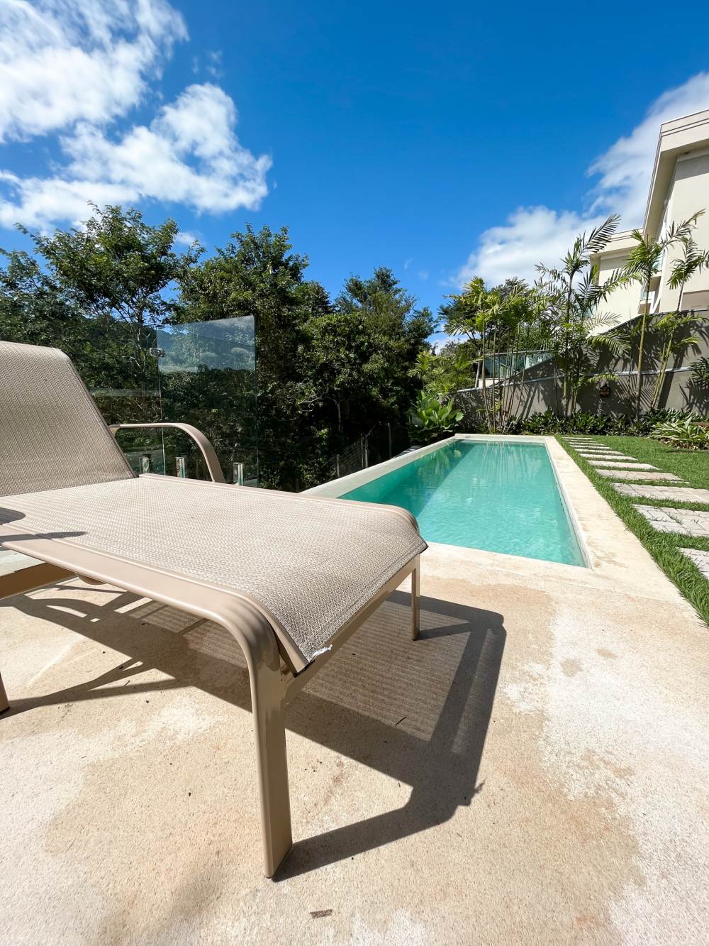 Casa em Condomínio Genesis 1 Santana de Parnaiba 