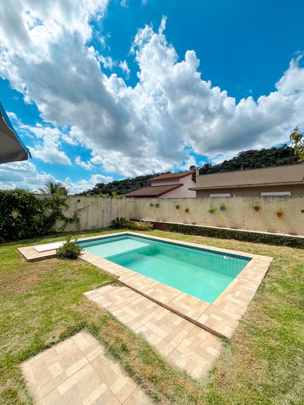 Casa em Condomínio Valville Santana de Parnaiba 