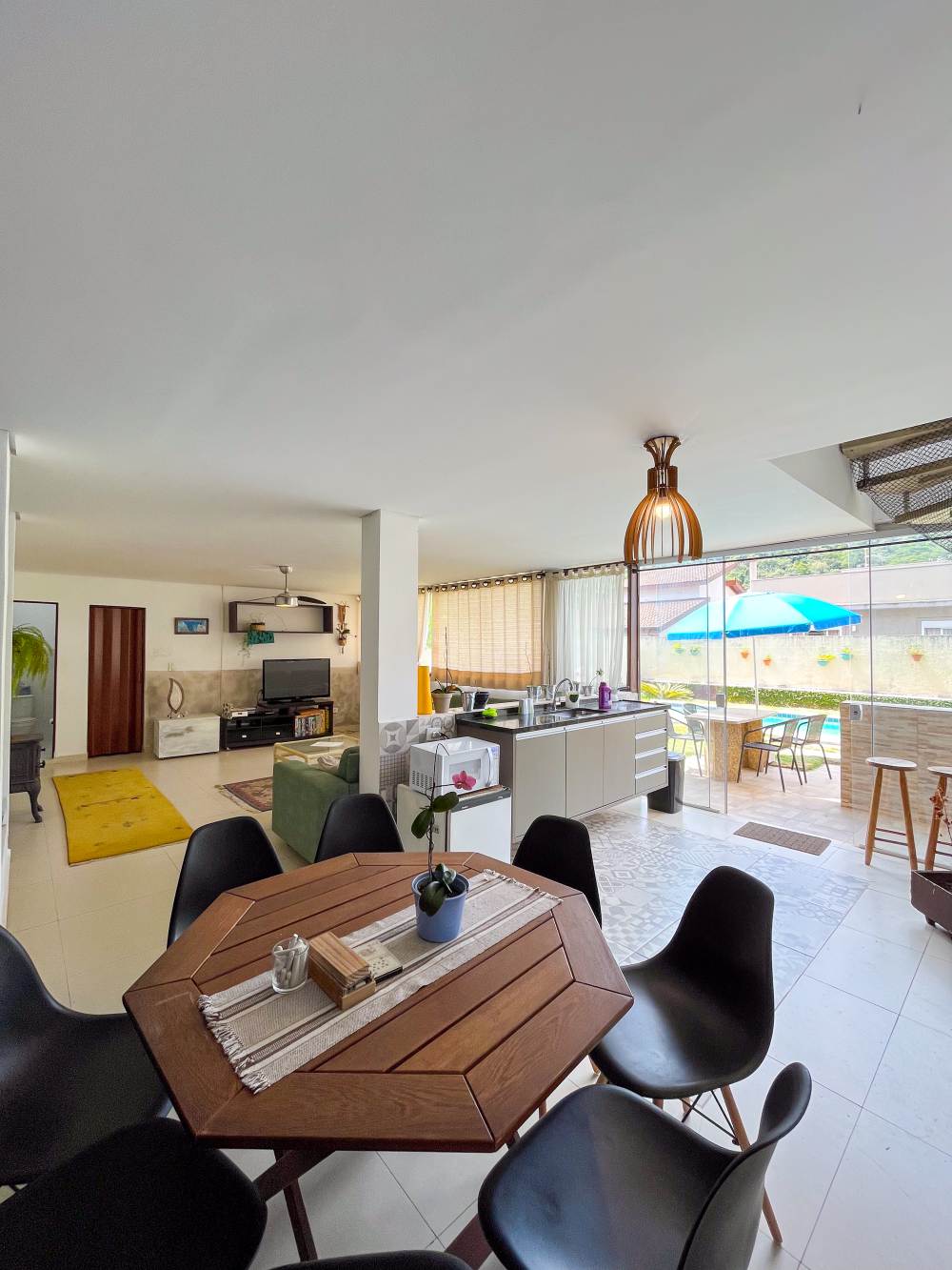 Casa em Condomínio Valville Santana de Parnaiba 