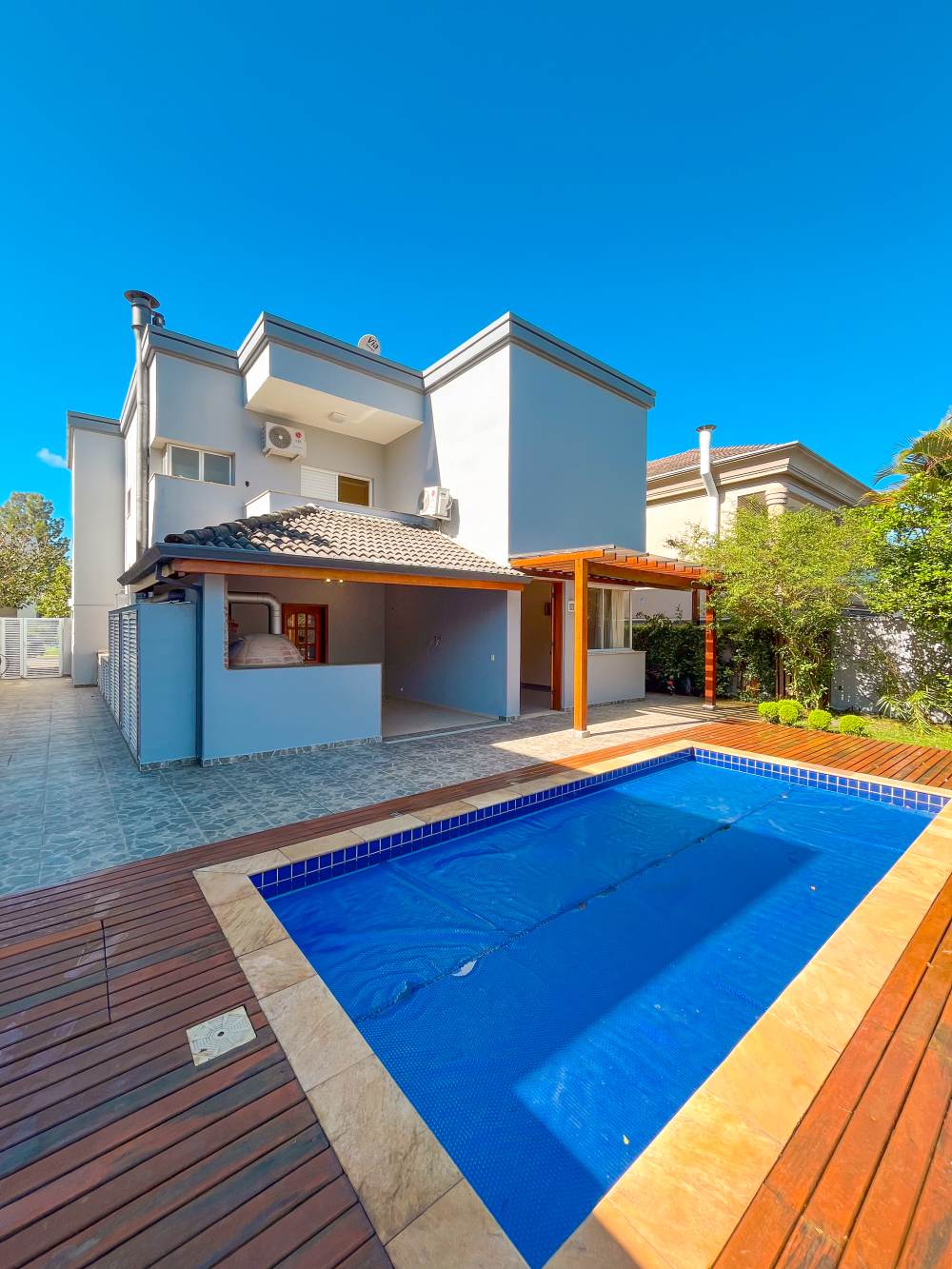 Casa em Condomínio Burle Marx Santana de Parnaiba 