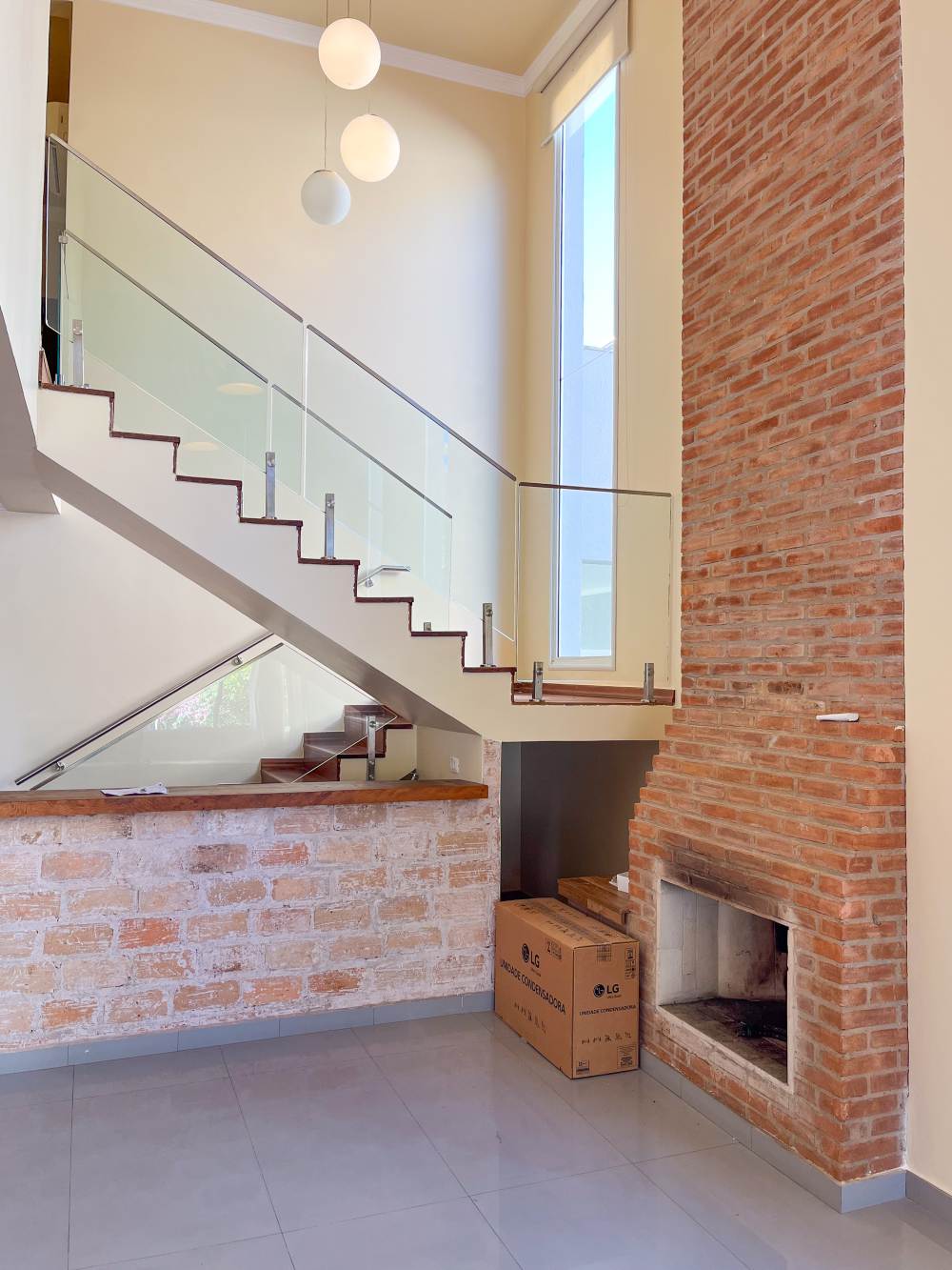 Casa em Condomínio Burle Marx Santana de Parnaiba 