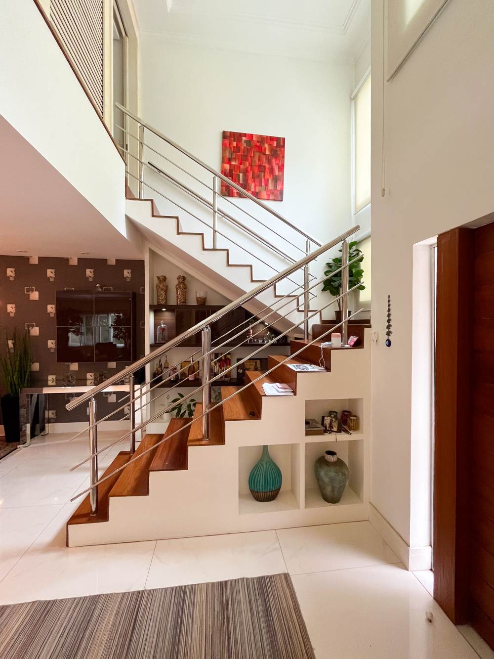 Casa em Condomínio Alphaville 4 Santana de Parnaiba 