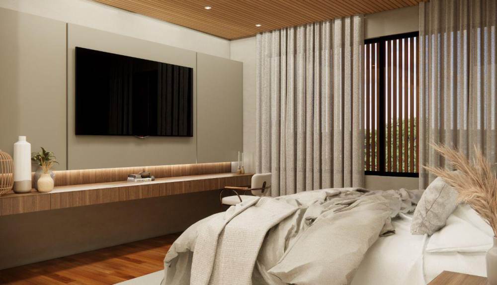 Terreno Burle Marx Santana de Parnaiba 