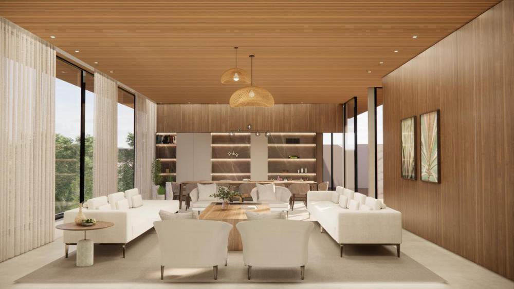 Terreno Burle Marx Santana de Parnaiba 