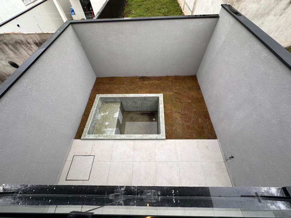 Casa em Condomínio Villas do Jaguari Santana de Parnaiba 