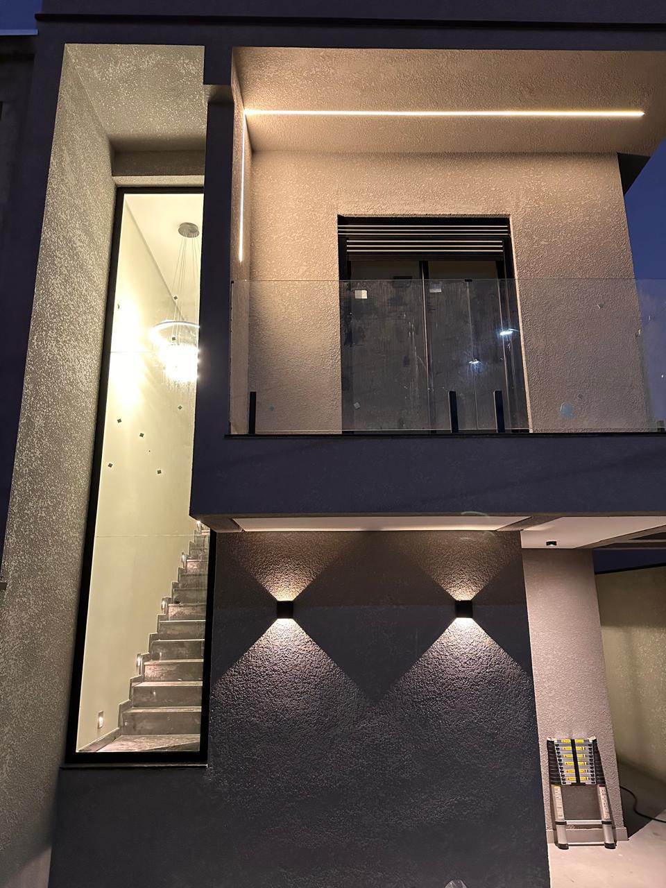 Casa em Condomínio Villas do Jaguari Santana de Parnaiba 