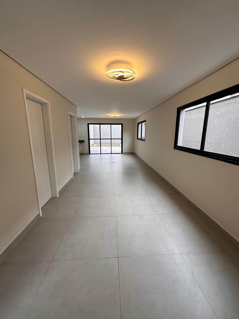 Casa em Condomínio Villas do Jaguari Santana de Parnaiba 