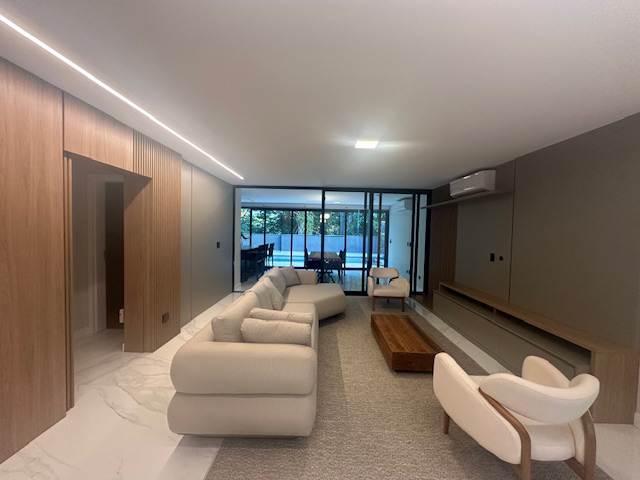 Casa em Condomínio Alphaville 3 Santana de Parnaiba 