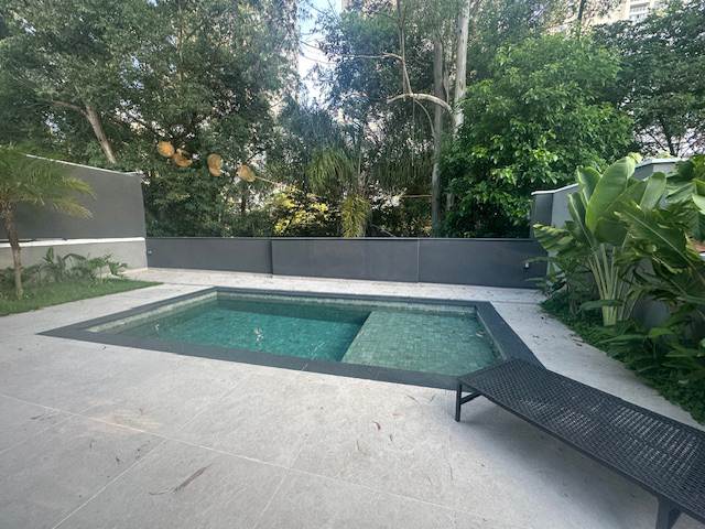 Casa em Condomínio Alphaville 3 Santana de Parnaiba 