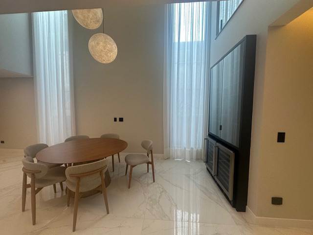 Casa em Condomínio Alphaville 3 Santana de Parnaiba 