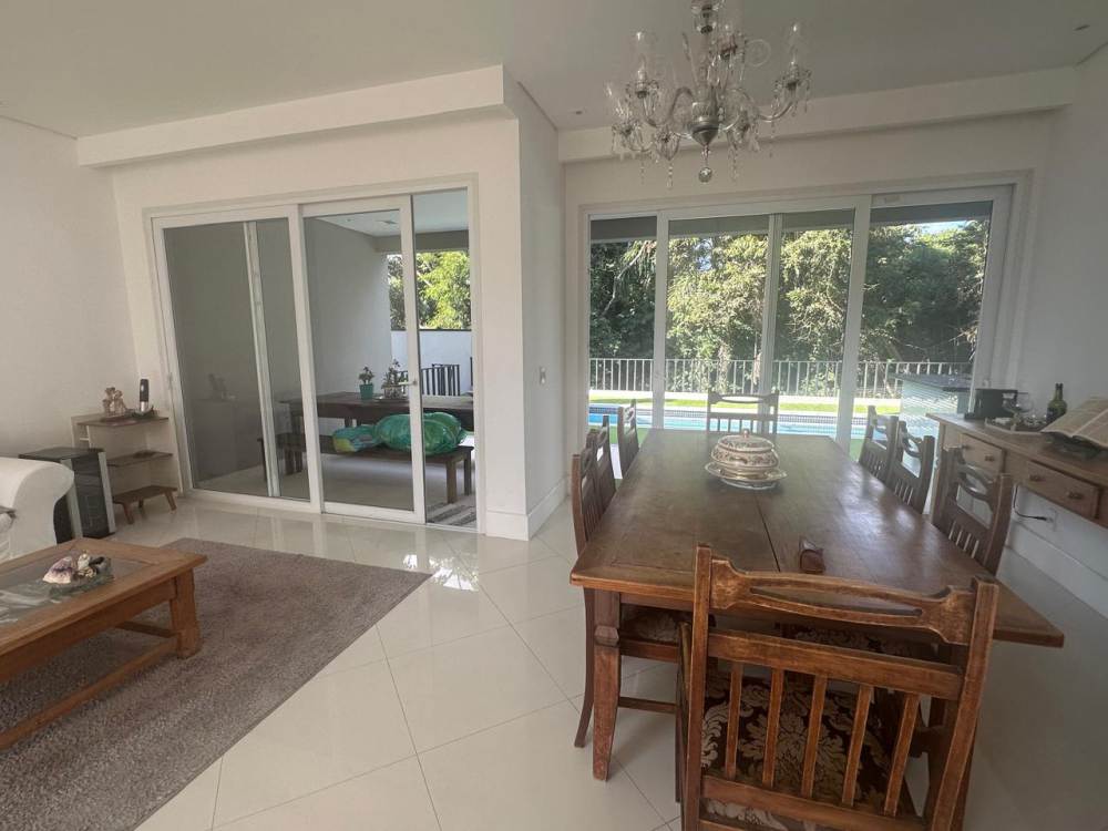 Casa em Condomínio Genesis 1 Santana de Parnaiba 